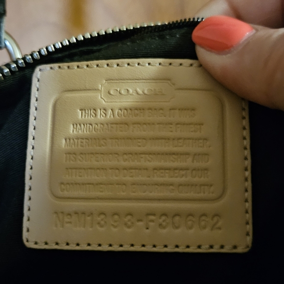 Coachhandbags - Picture 4 of 4